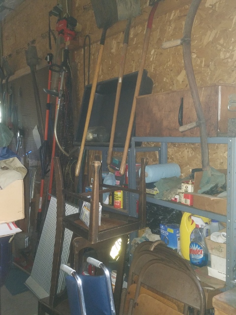 Auction Photo