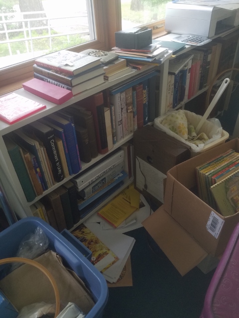 Auction Photo