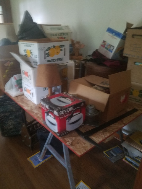 Auction Photo