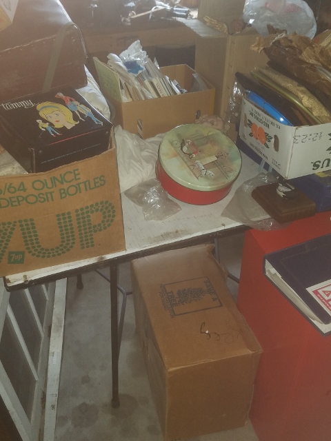 Auction Photo