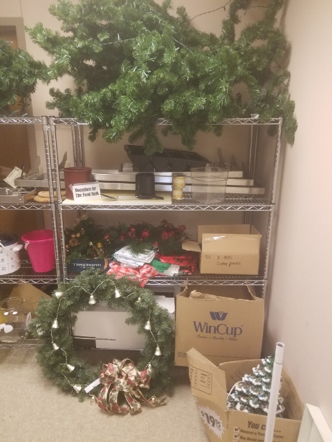 Auction Photo