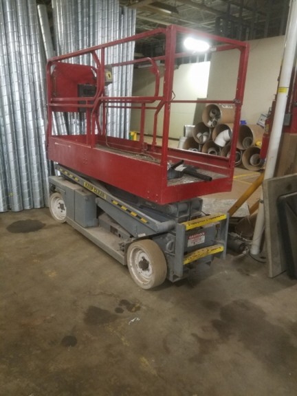 Auction Photo