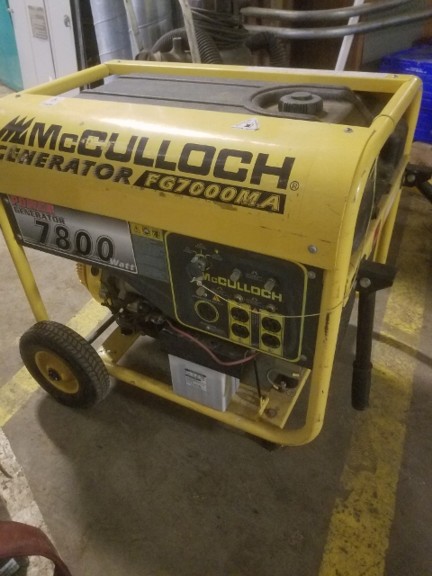 Auction Photo