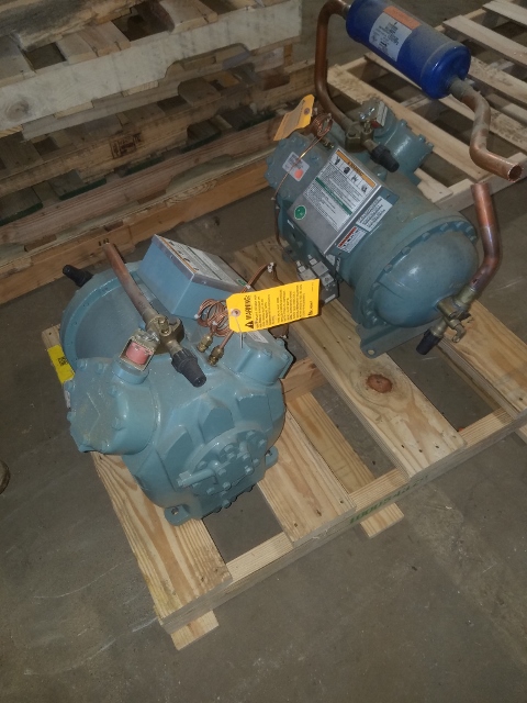 Auction Photo