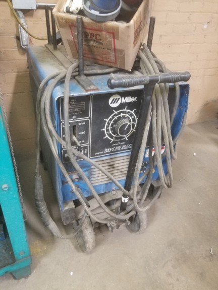 Auction Photo