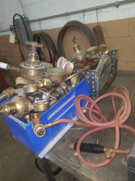 Auction Photo