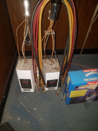 Auction Photo