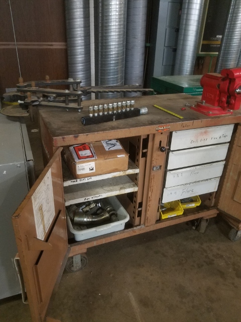 Auction Photo