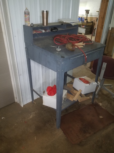Auction Photo