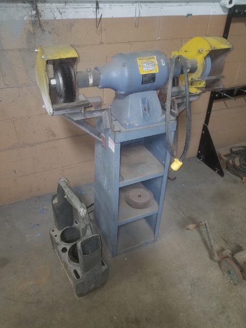 Auction Photo