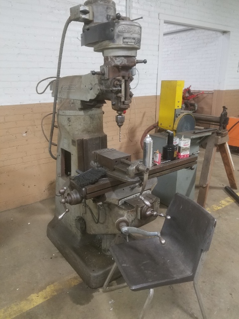Auction Photo