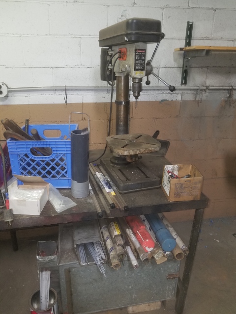 Auction Photo