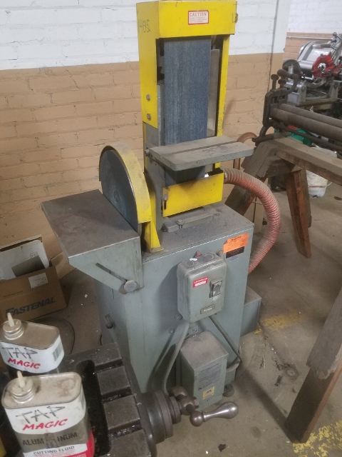Auction Photo