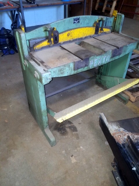 Auction Photo