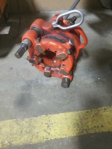 Auction Photo