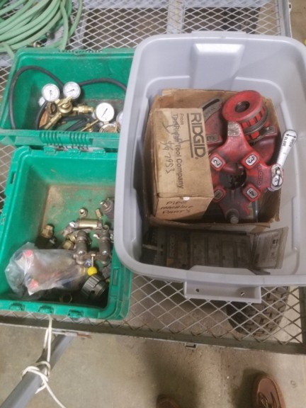 Auction Photo