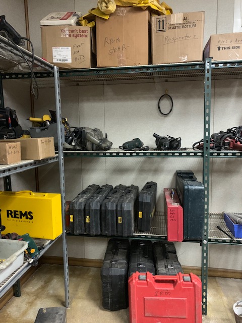 Auction Photo