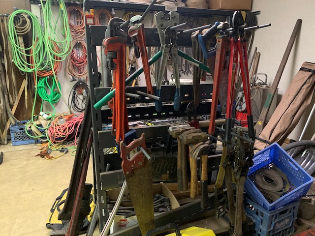 Auction Photo