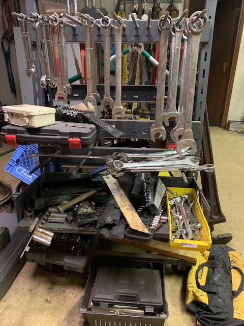 Auction Photo