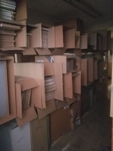 Auction Photo