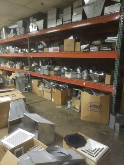 Auction Photo