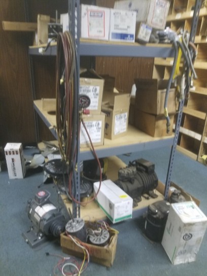 Auction Photo