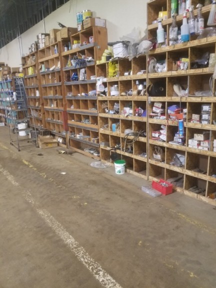 Auction Photo