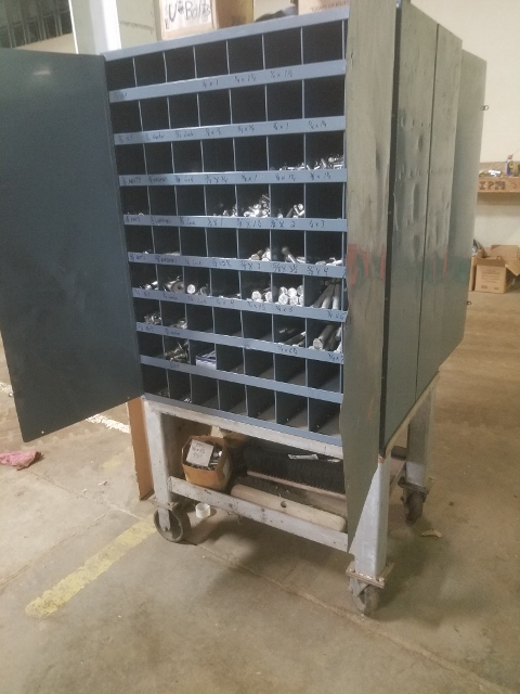 Auction Photo