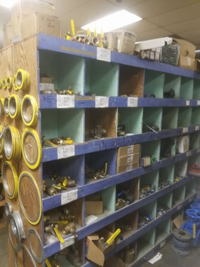 Auction Photo