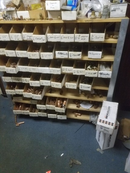 Auction Photo