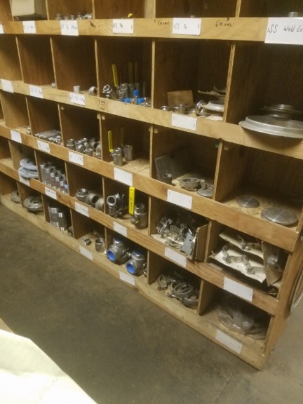Auction Photo