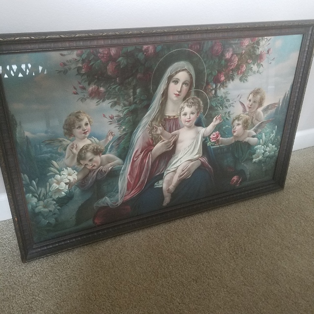 Auction Photo