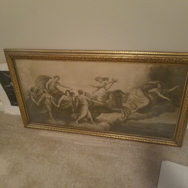 Auction Photo