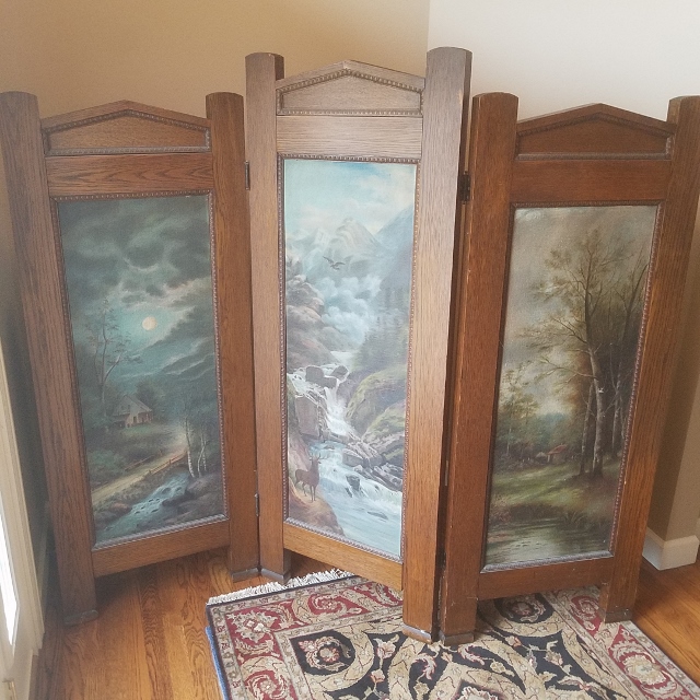 Auction Photo