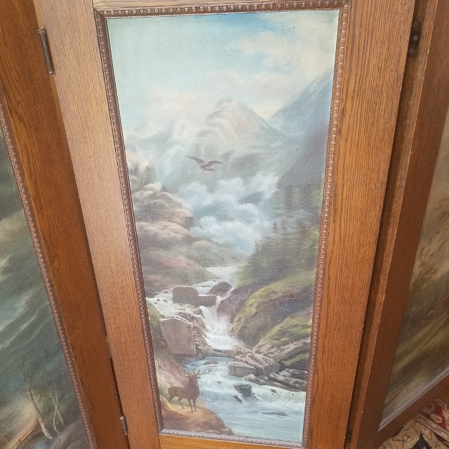 Auction Photo