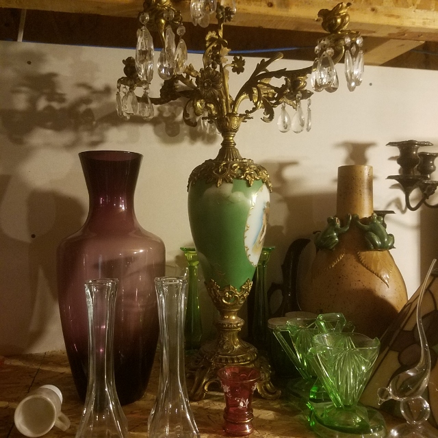 Auction Photo