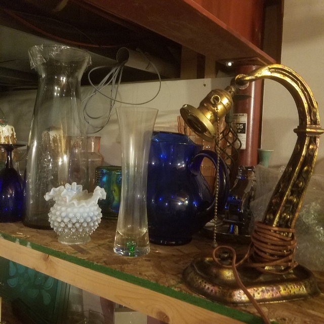 Auction Photo