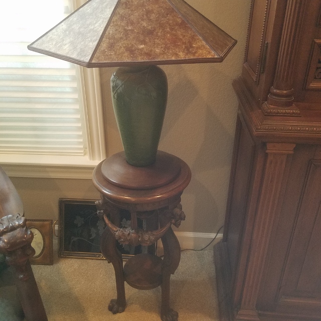 Auction Photo