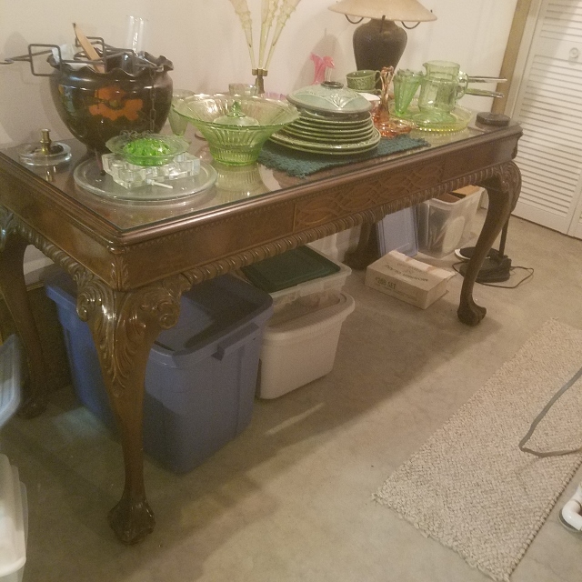 Auction Photo