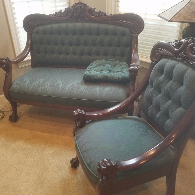 Auction Photo
