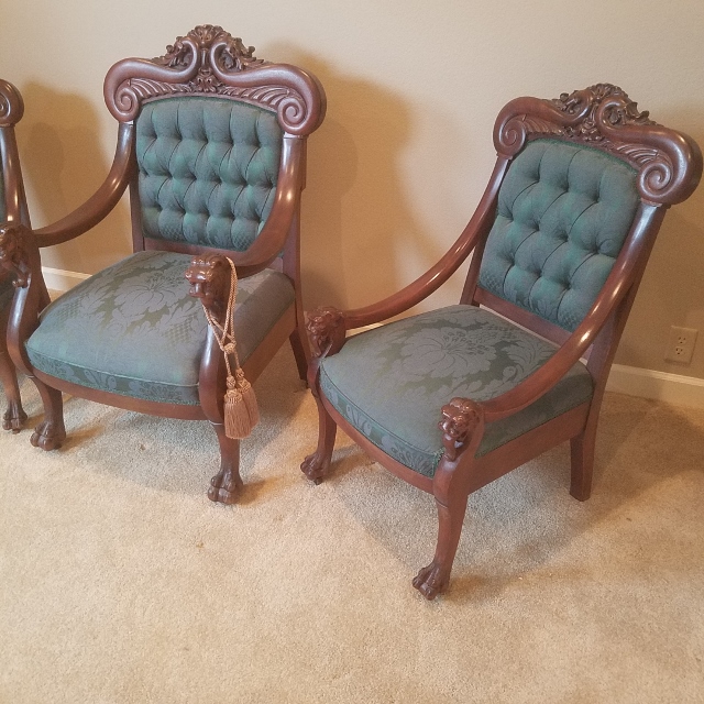 Auction Photo
