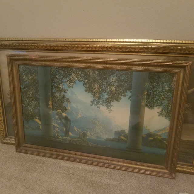 Auction Photo