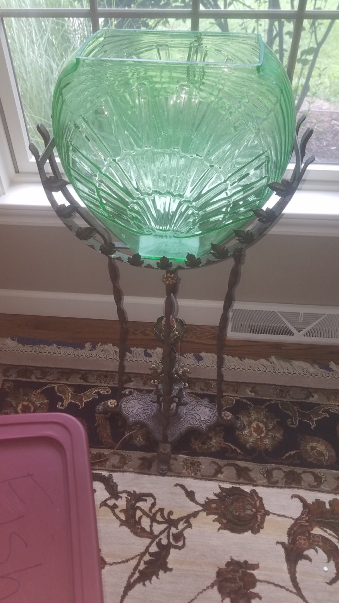 Auction Photo