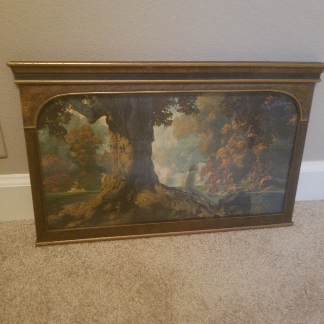 Auction Photo