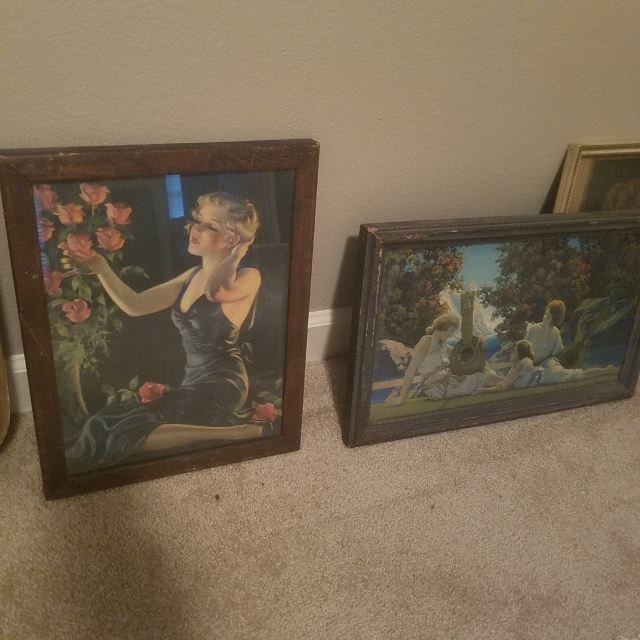 Auction Photo