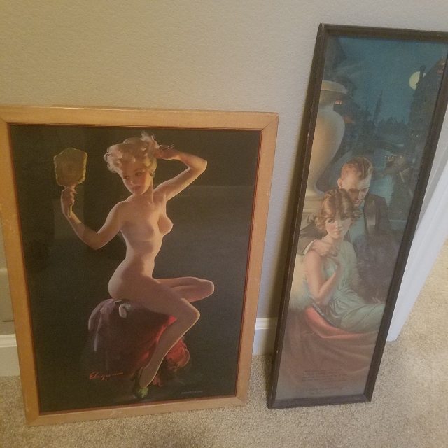 Auction Photo