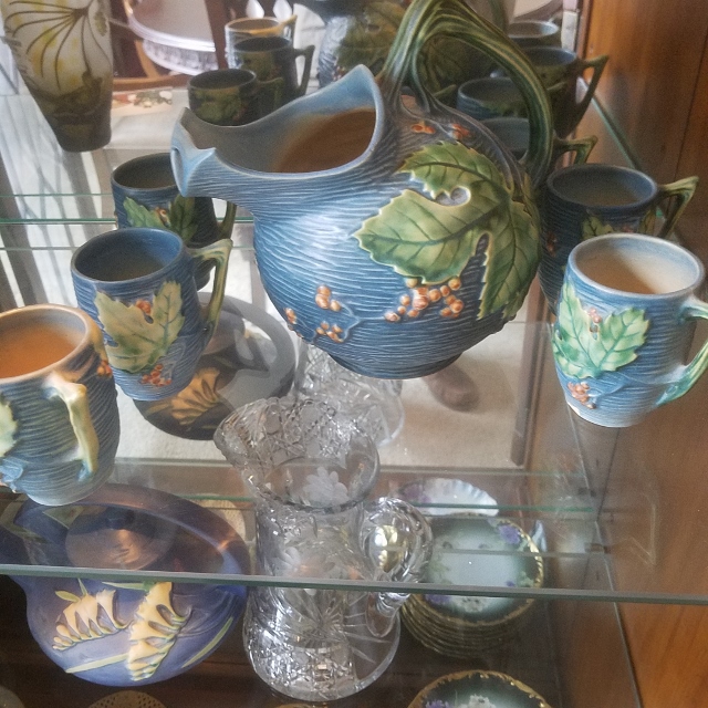 Auction Photo