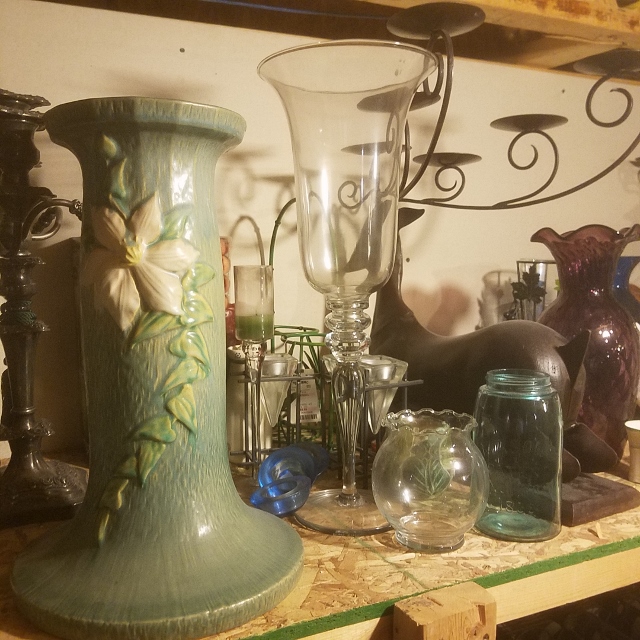 Auction Photo