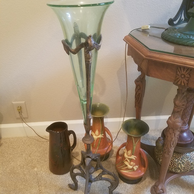 Auction Photo