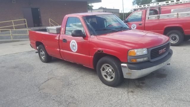 Auction Photo
